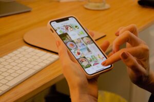 Instagram para Emprendedores
